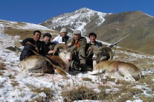 Туристический потенциал КР