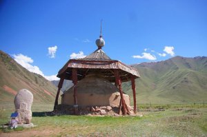 Туристический потенциал КР