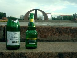 Свадебный беспредел по-бишкекски